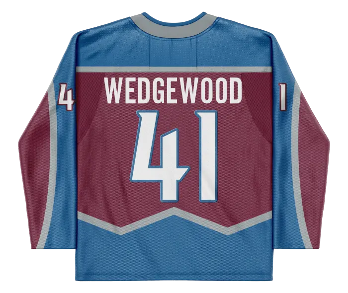 Scott Wedgewood