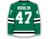 Alexander Radulov