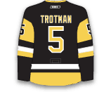 Zach Trotman