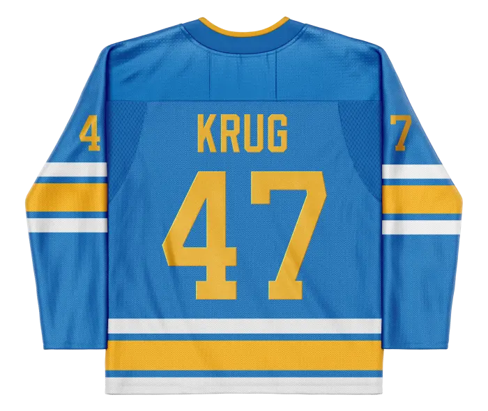 Torey Krug