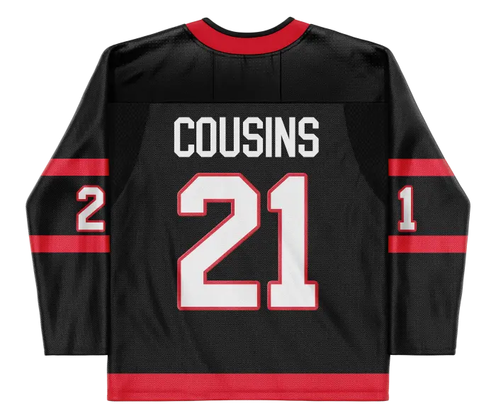 Nick Cousins