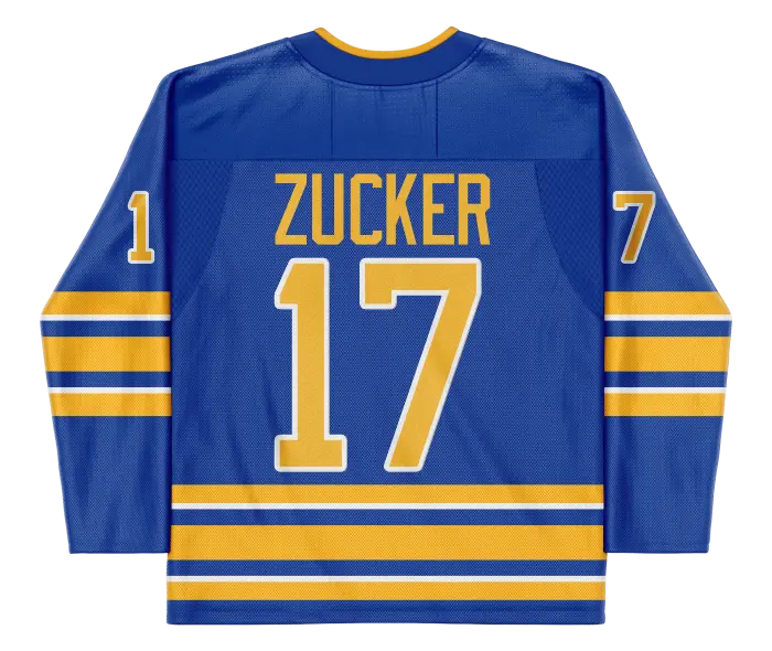 Jason Zucker
