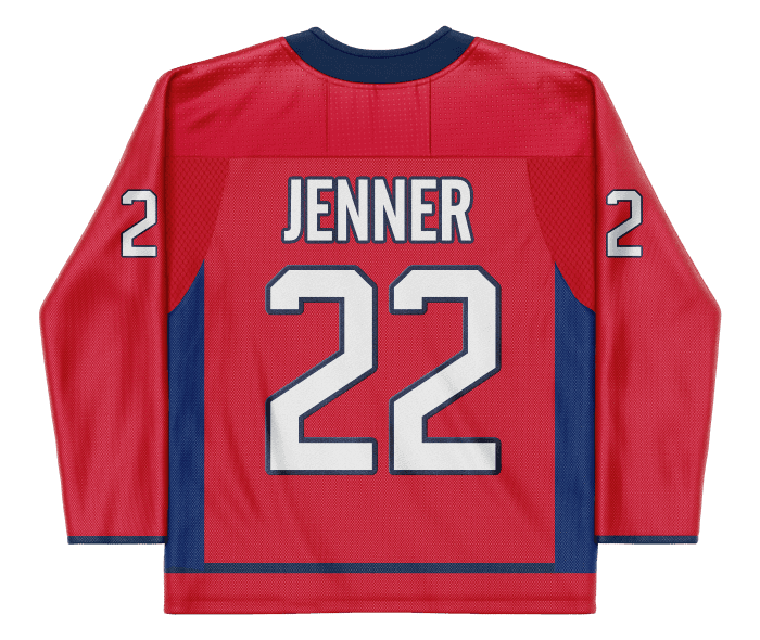 Boone Jenner