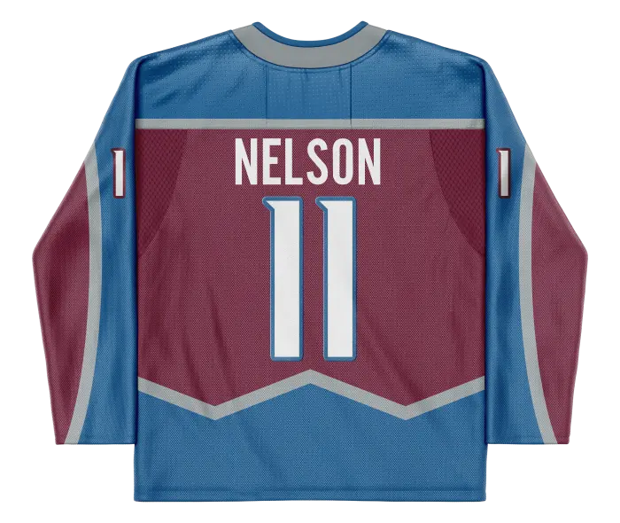 Brock Nelson