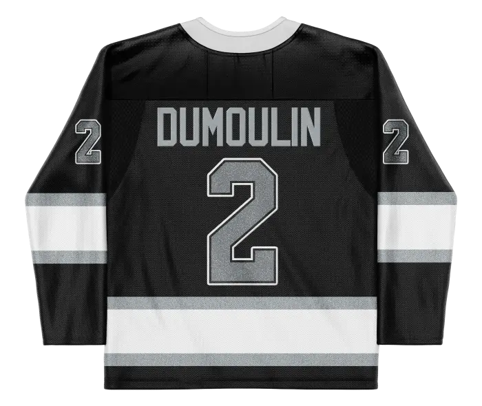 Brian Dumoulin