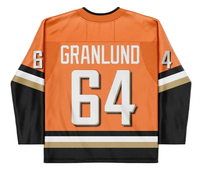 Mikael Granlund