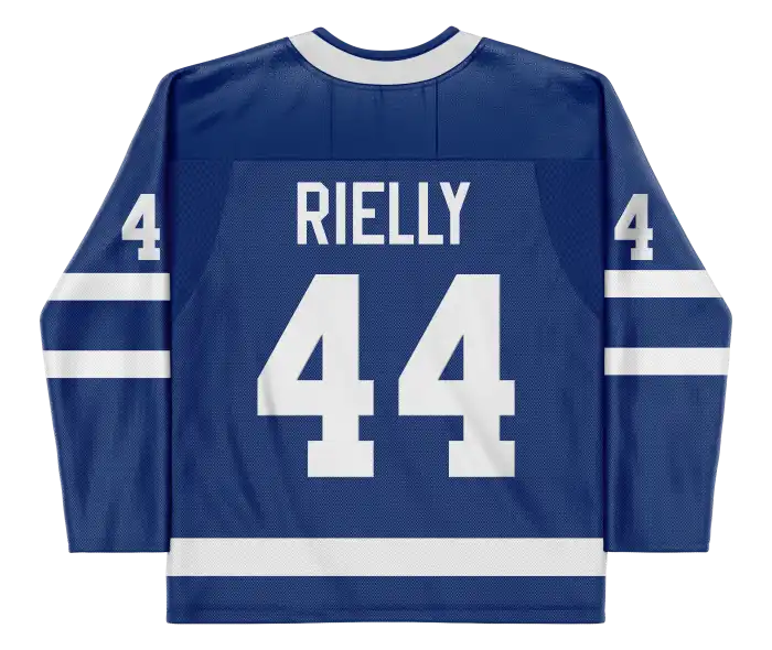 Morgan Rielly