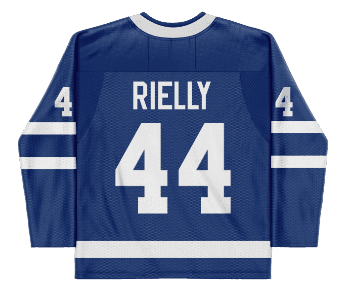 Morgan Rielly