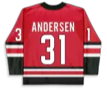Frederik Andersen