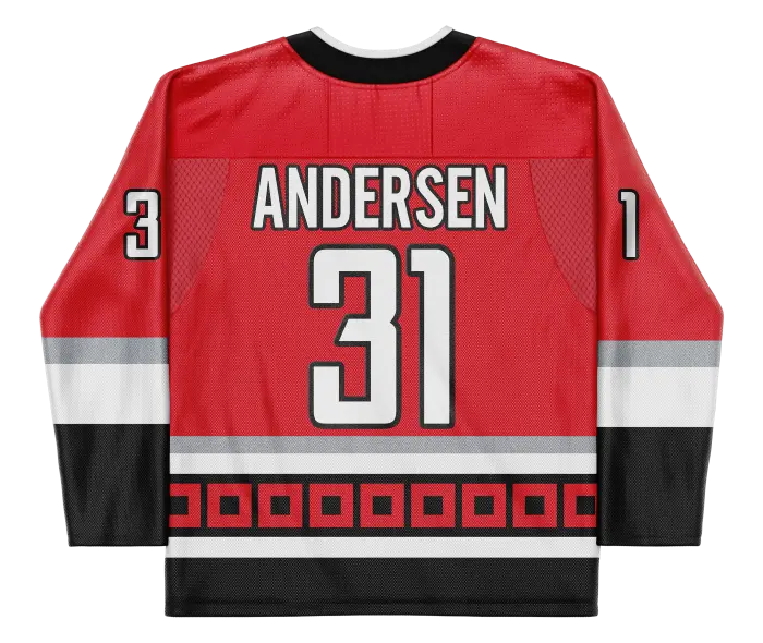 Frederik Andersen