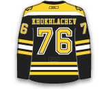 Alexander Khokhlachev