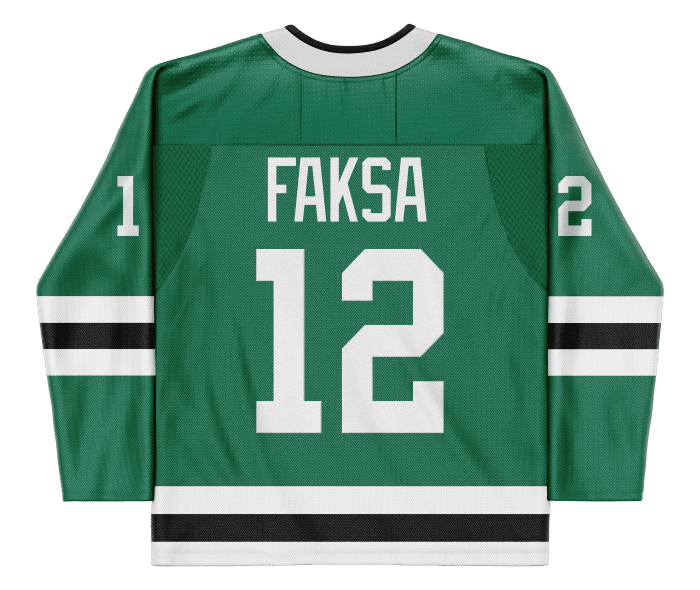 Radek Faksa
