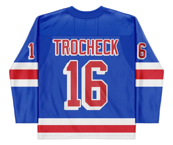 Vincent Trocheck