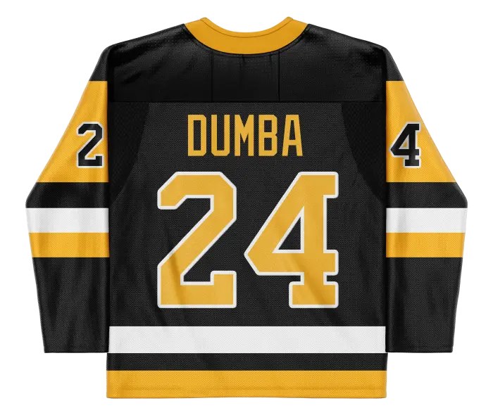 Matt Dumba