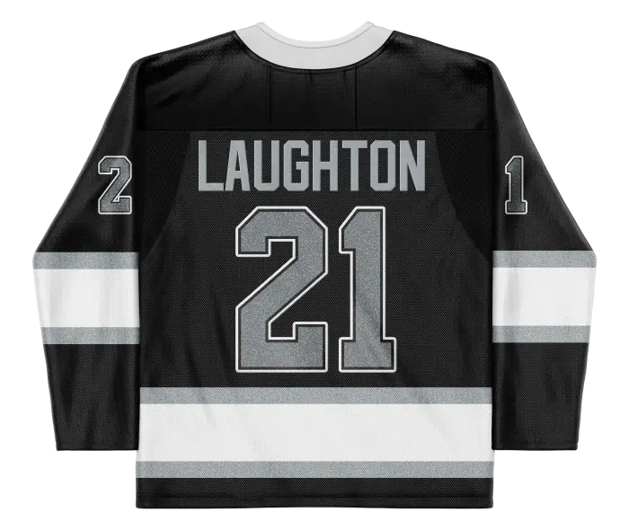 Scott Laughton
