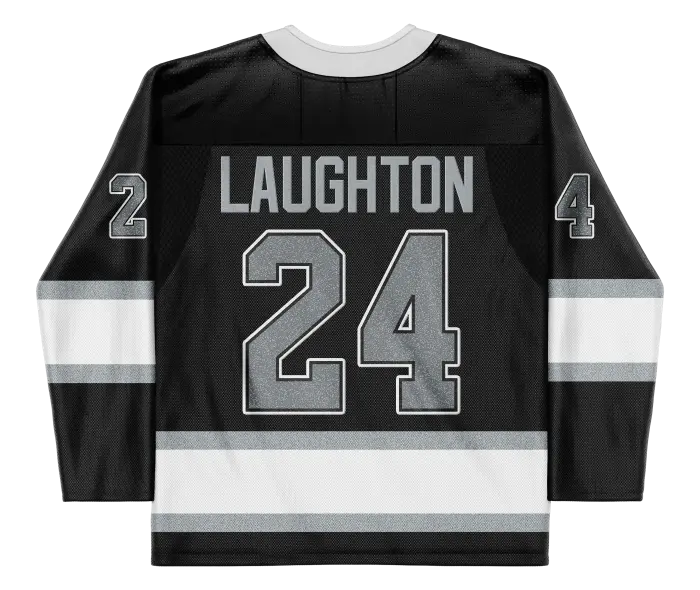 Scott Laughton