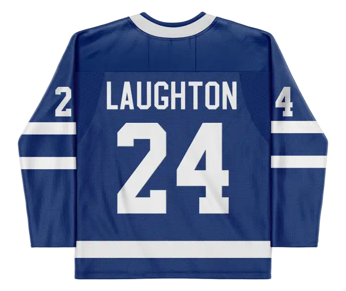 Scott Laughton