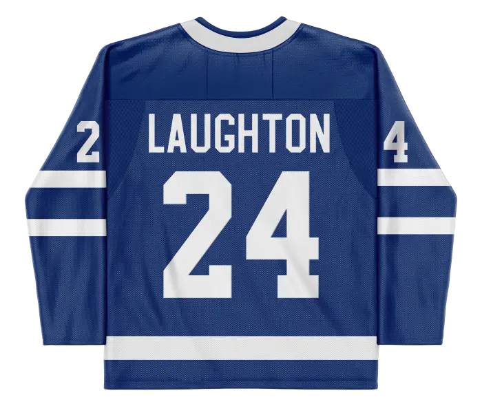 Scott Laughton