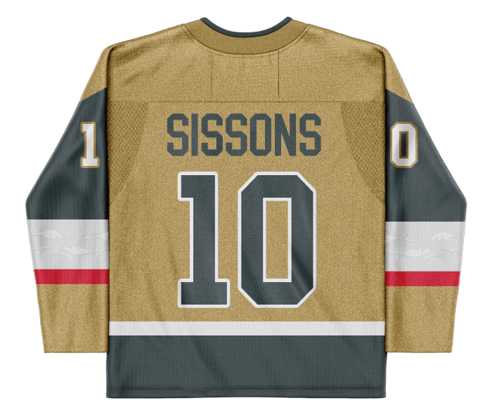 Colton Sissons