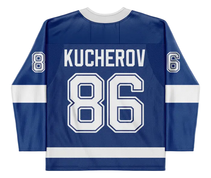 Nikita Kucherov