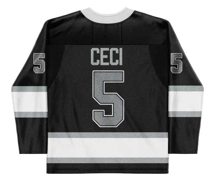 Cody Ceci