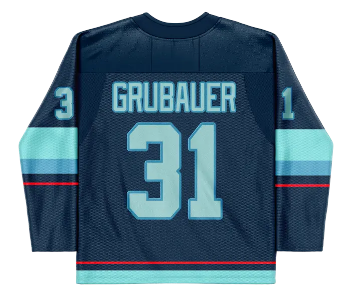 Philipp Grubauer