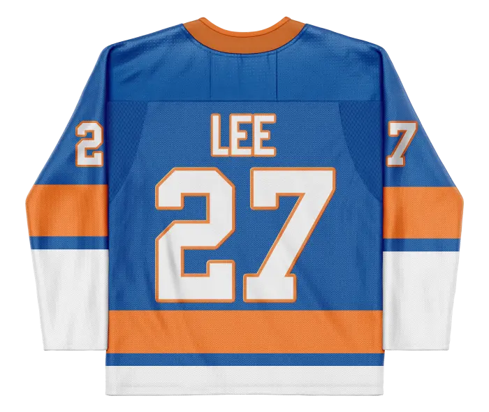 Anders Lee