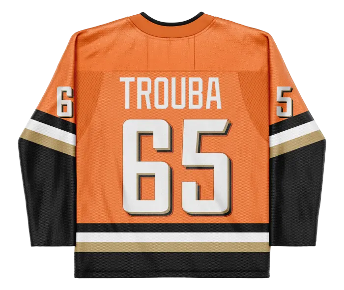 Jacob Trouba