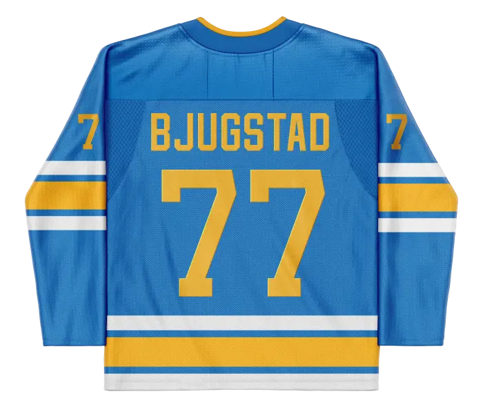 Nick Bjugstad