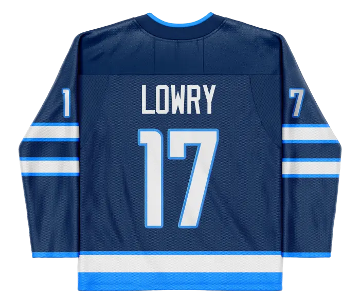 Adam Lowry