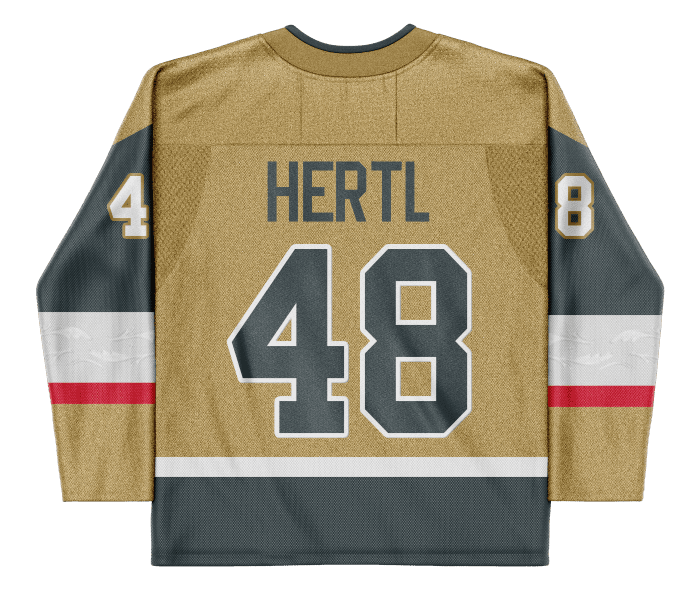 Tomas Hertl