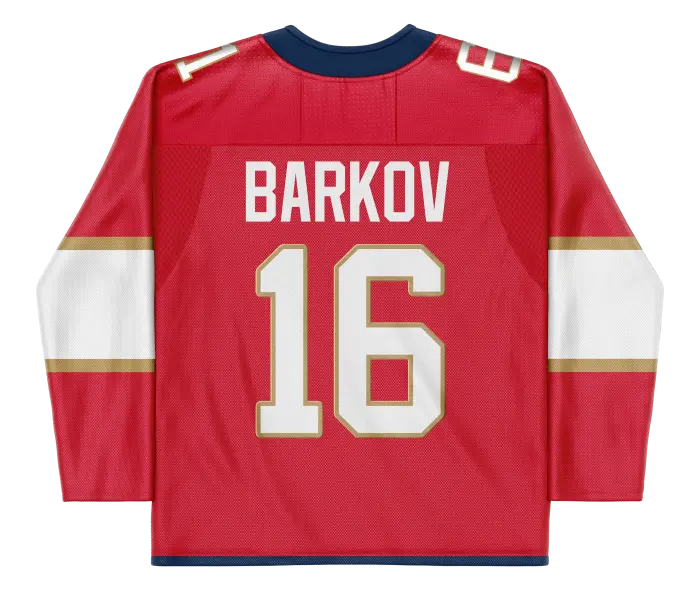 Aleksander Barkov