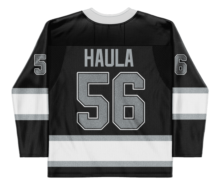 Erik Haula