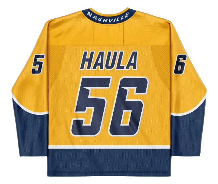 Erik Haula