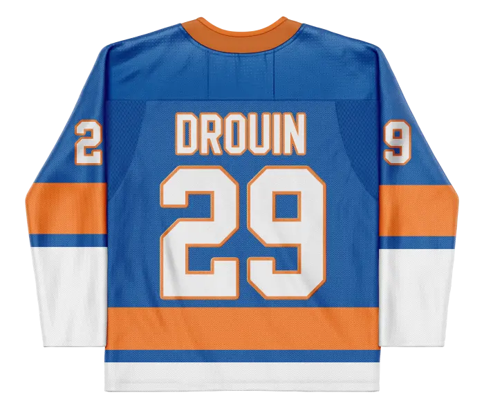 Jonathan Drouin