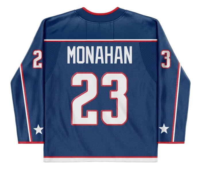 Sean Monahan