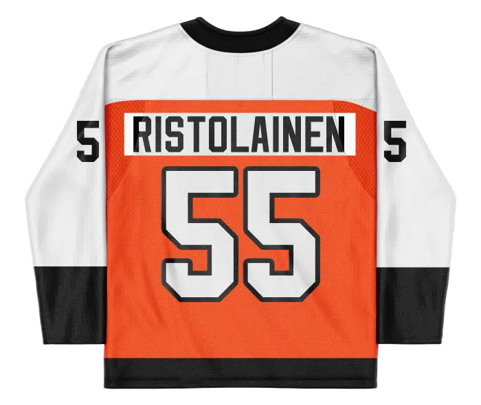 Rasmus Ristolainen