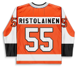 Rasmus Ristolainen
