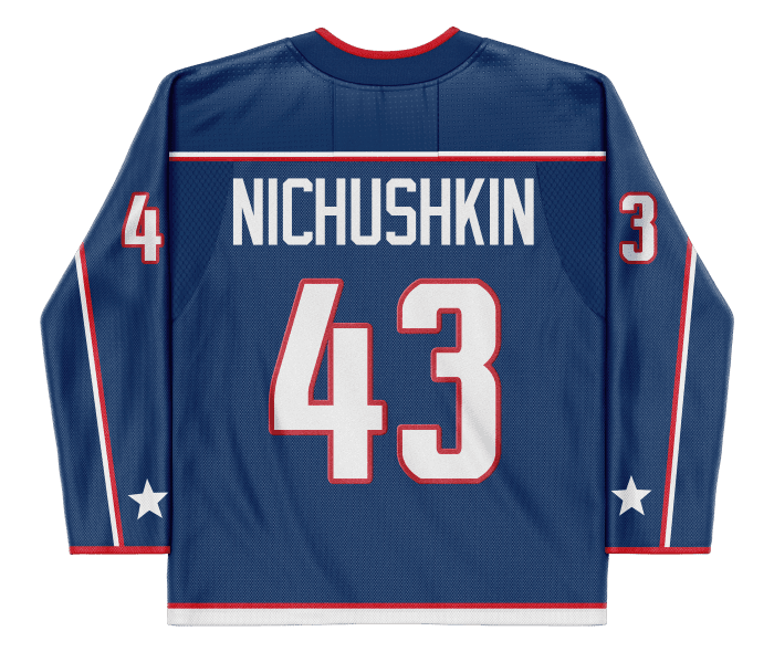Valeri Nichushkin