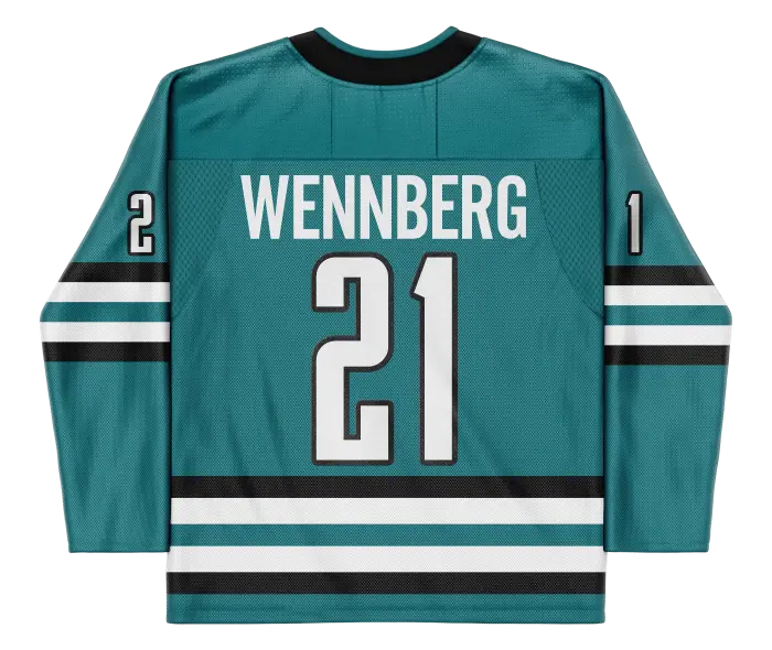Alex Wennberg
