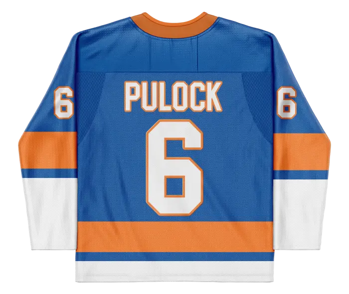 Ryan Pulock