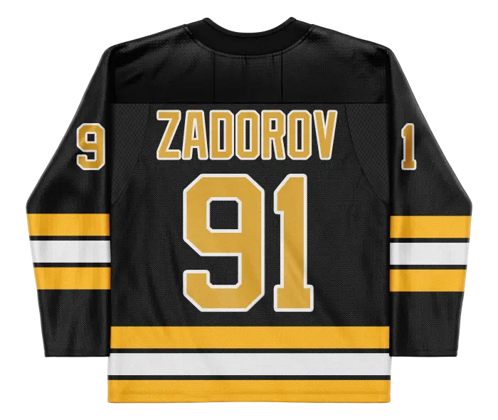 Nikita Zadorov