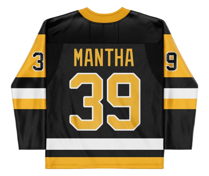 Anthony Mantha