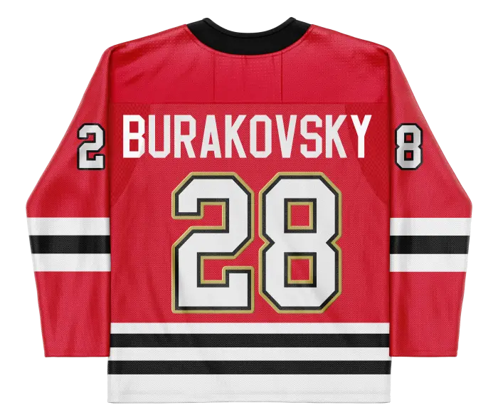 Andre Burakovsky