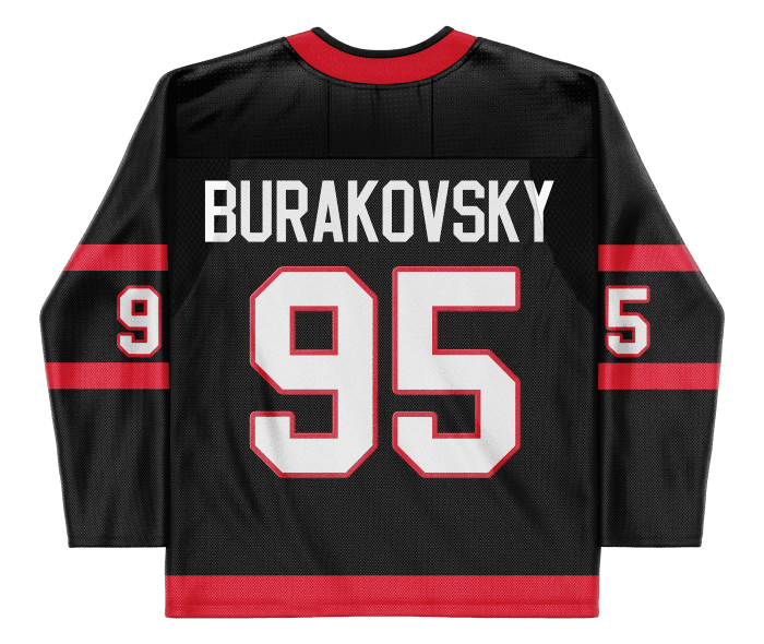 Andre Burakovsky