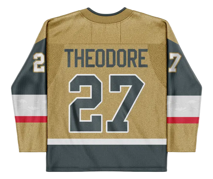 Shea Theodore