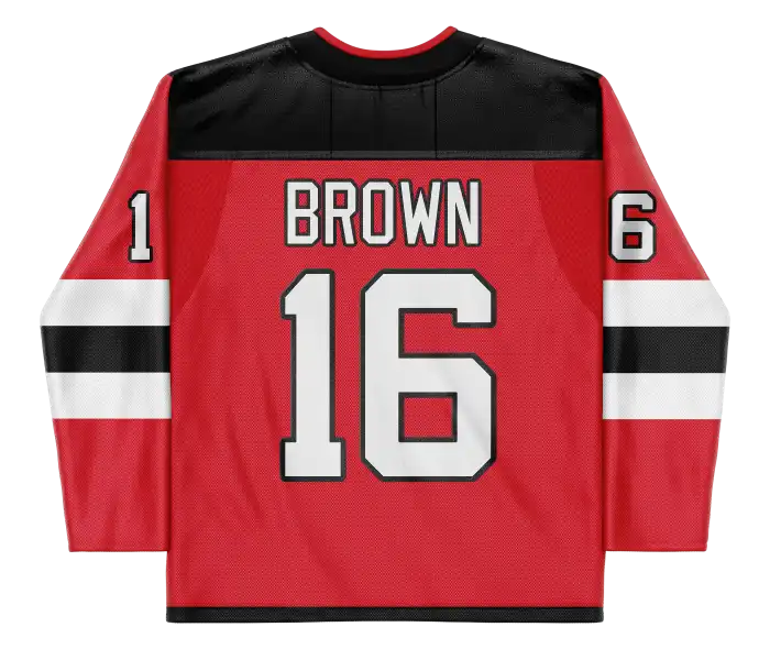 Connor Brown