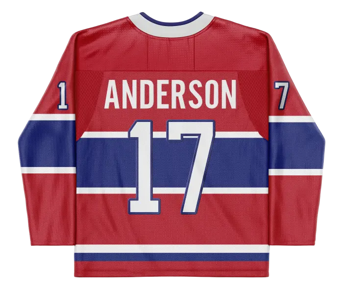 Josh Anderson