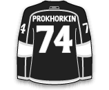Nikolai Prokhorkin