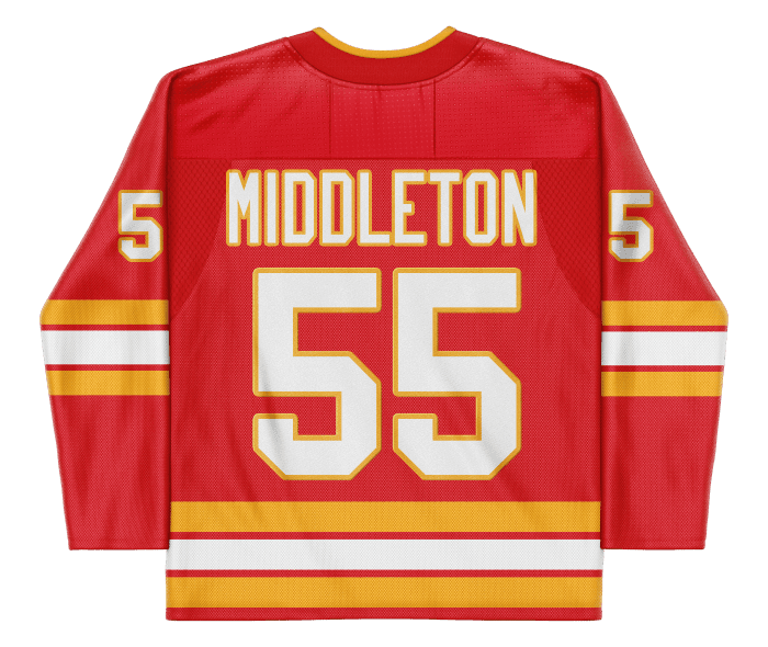 Jacob Middleton